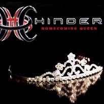 Hinder (USA) : Homecoming Queen
